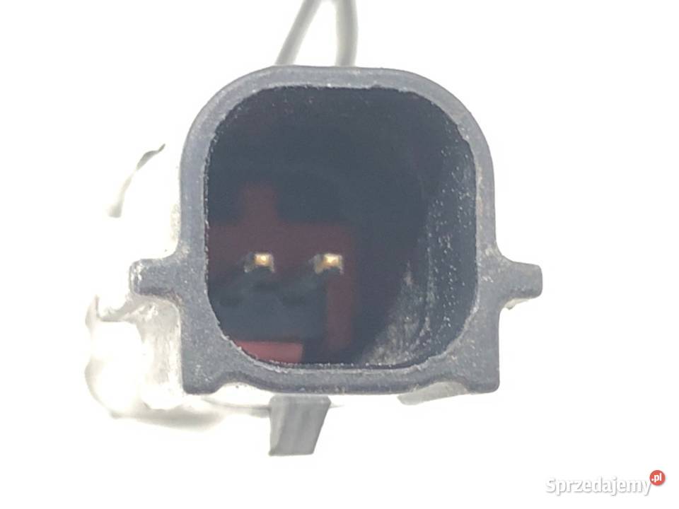 DYSZE SPRYSKIWACZY Z MASKI VOLVO V70 III 0716 Motoryzacja