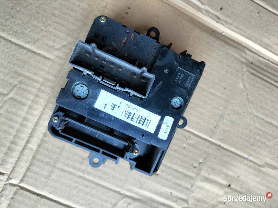 WŁĄCZNIK PRZEŁĄCZNIK ŚWIATEŁ JEEP GRAND CHEROKEE lubelskie Kamień-Kolonia sprzedam