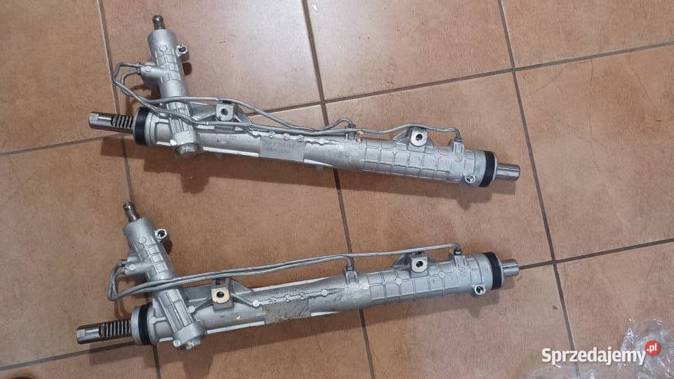 PRZEKŁADNIA MAGLOWNICA BMW E87E90E91 6763807 Rakoniewice