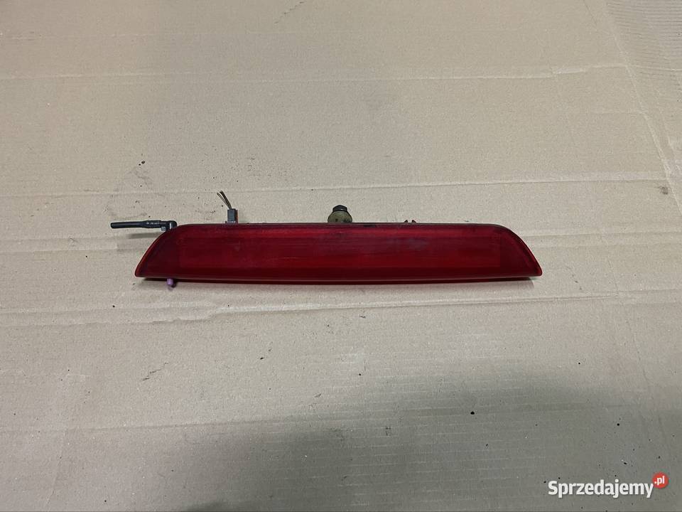 1Z9945097 trzecie światło stop skoda octavia II zachodniopomorskie Szczecin