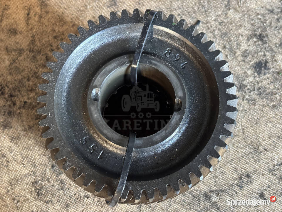 John Deere 6020 6220 6320 6520 6620 Jastrzębniki sprzedam