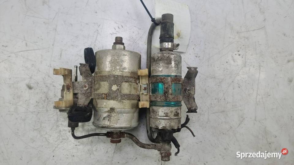 POMPKA PALIWOWA MERCEDESBENZ SL 500 R129 Pozostałe Lipno sprzedam