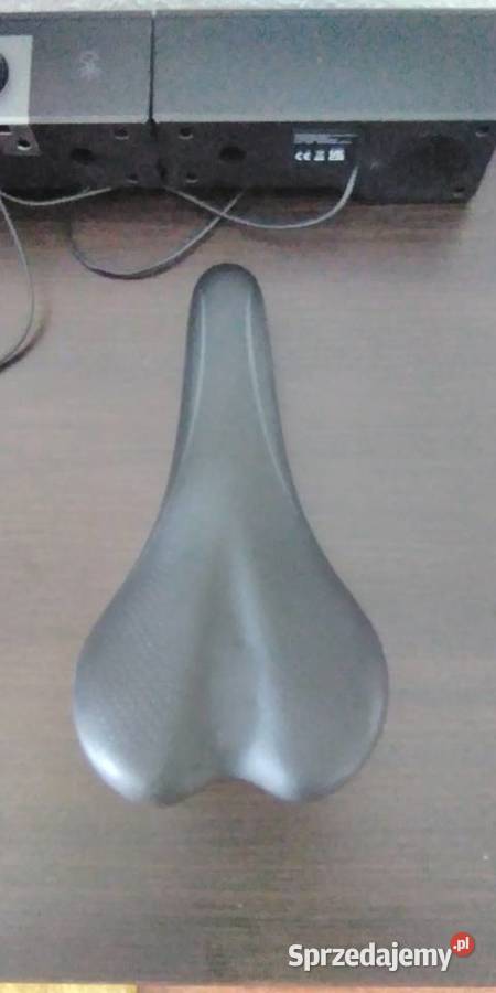 DDK concept rowerowe siodełko MTB treking miasto