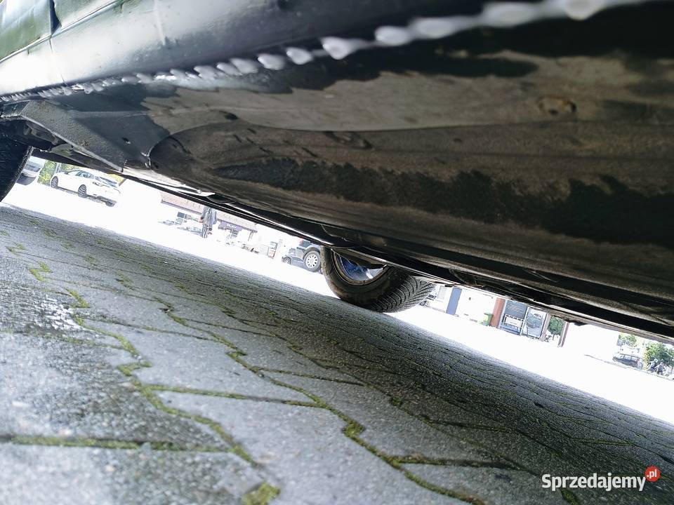 Niezawodne 19 TDI sprawna klima hak ledy alusy 1896cm3 dolnośląskie Środa Śląska sprzedam