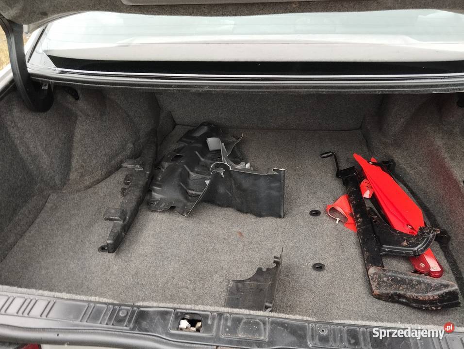 BMW e38 735i elektryczne szyby Piotrowice