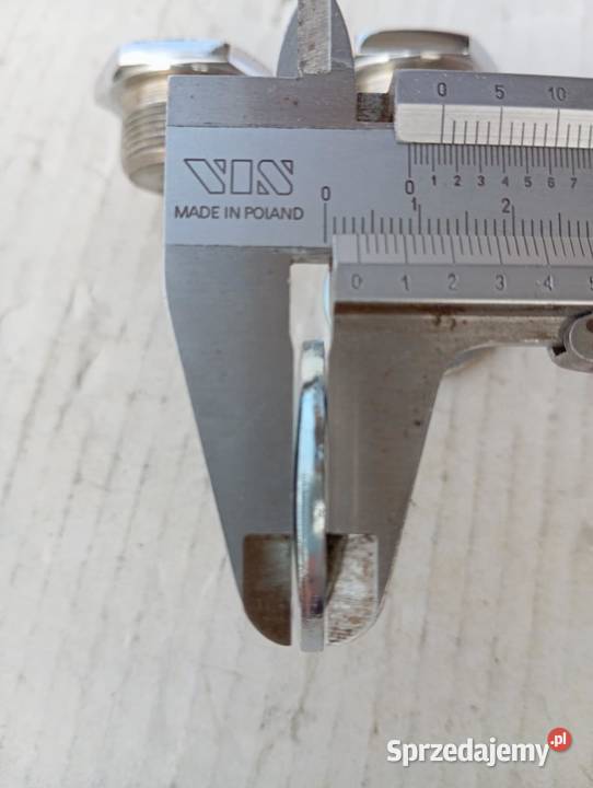 NAKRĘTKI ZAWIESZENIA KOREK LAGI K750 DNIEPR URAL Niemodlin