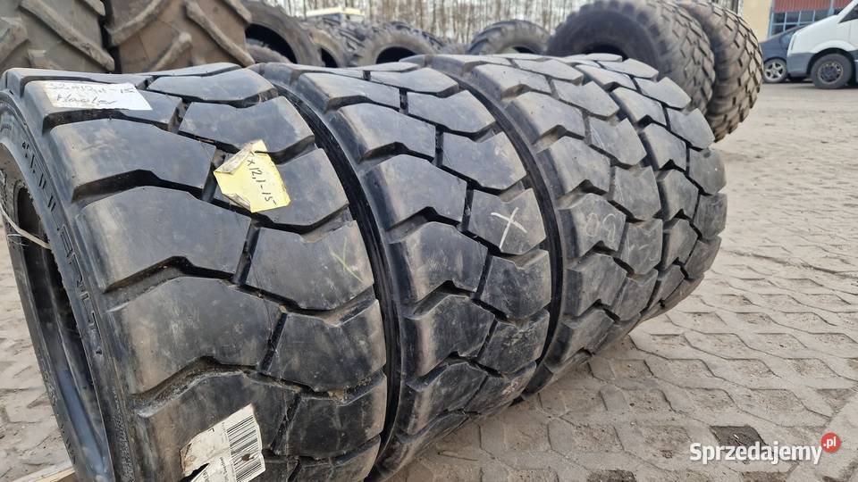 32x12115 125015 24PR wózek widłowy widewall Nowe Nowe Miasto Lubawskie sprzedam