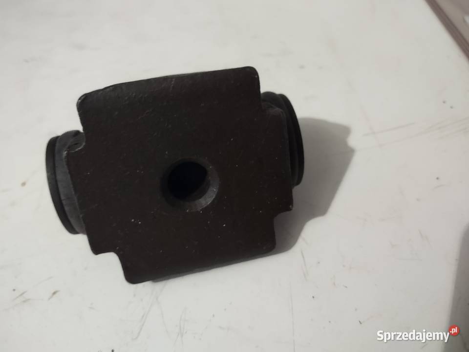 FIAT 125 P PN WSPORNIK ŚRODKOWY RESORA FABR Resory lubelskie