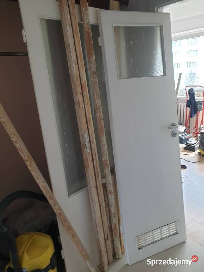 Drzwi Drzwi wewnętrzne Łódź