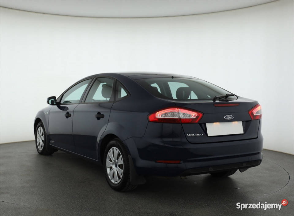 Ford Mondeo 20 TDCi