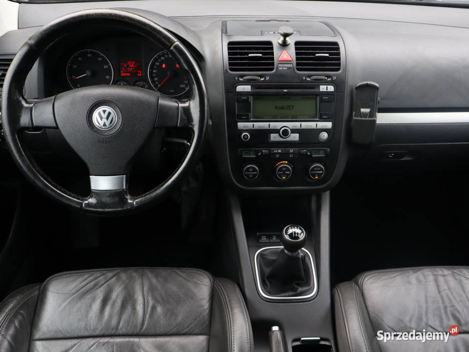 VW Golf 14 TSI Bielany Wrocławskie sprzedam