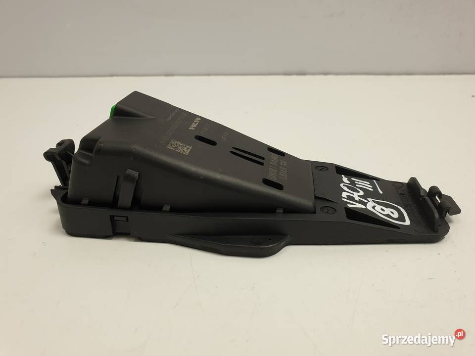 Volvo V70 III CZUJNIK DESZCZU Sensor 31387311
