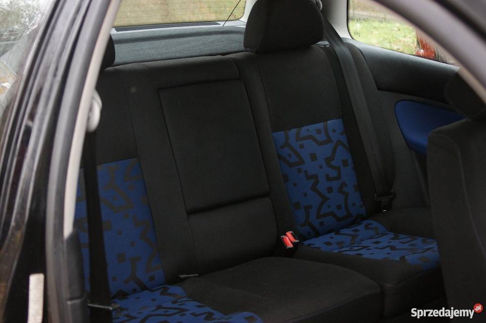 VW Golf 4 14 16v 98r benzyna Stary Wiśnicz
