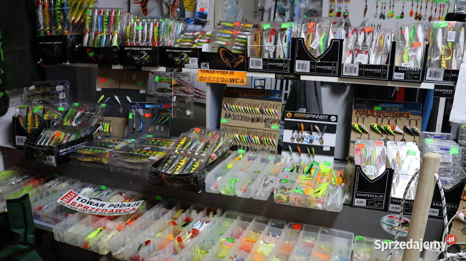 pozwolenia Robakomat Giżycko