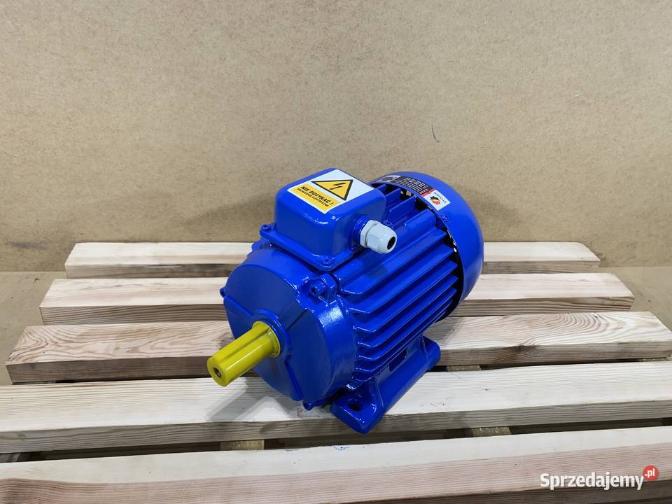 silnik elektryczny 22kW 1420obr 3fazowy Tamel Pigża