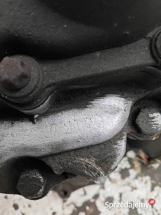 Opel Corsa D 12 Skrzynia Biegów Manual 5B 2UW429 Opole Lubelskie
