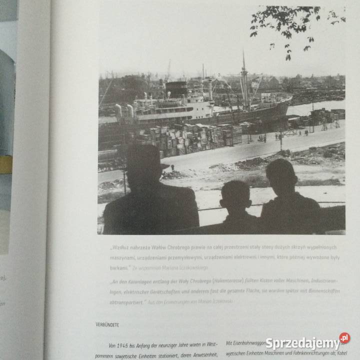 2273 Codzienność Historii Szczecin