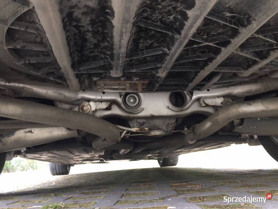 Mercedes Benz E270 W211 tempomat warmińsko-mazurskie Frombork