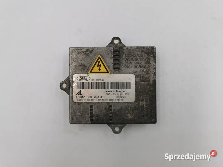 Przetwornica Xenon Ford Mondeo MK3 1S7112B655AA Wyszków