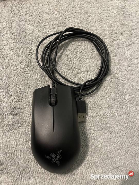 Myszka razer abyssus Krosno