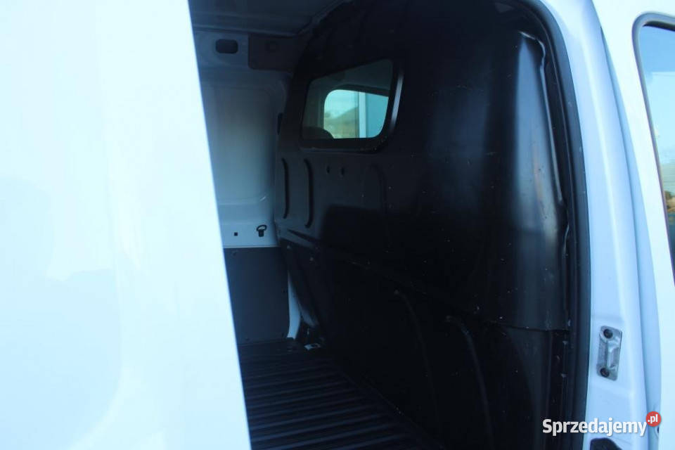 Renault Kangoo 2020r Kamera Hak FV23 Kraków