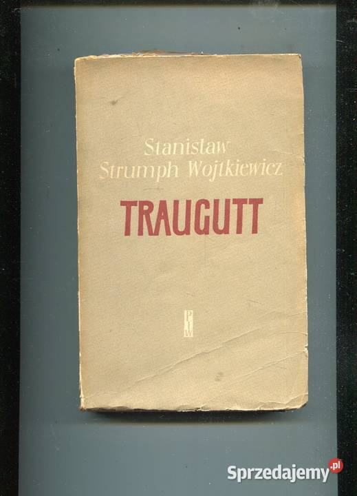 Traugutt Stanisław Strumph Wojtkiewicz zachodniopomorskie Szczecin