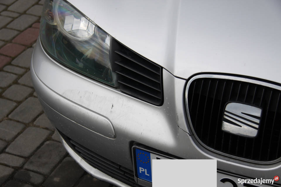 Seat Cordoba II 2 komplety kół boks dachowy Warszawa