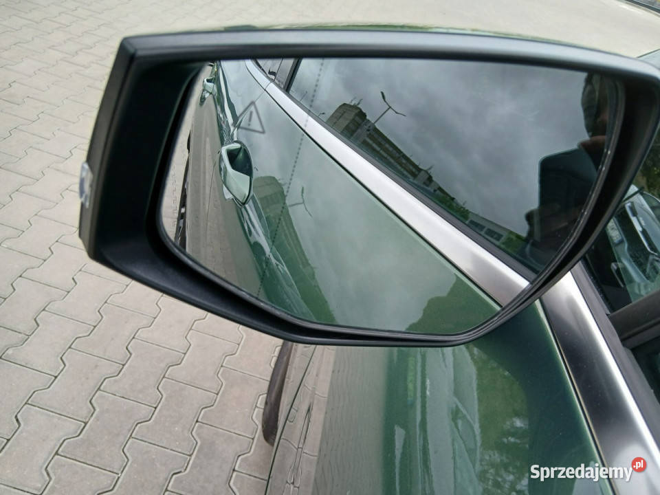 Kia Sportage 16 TGDI HEV 230 AT FWD BusinessLine Zarejestrowany w Polsce