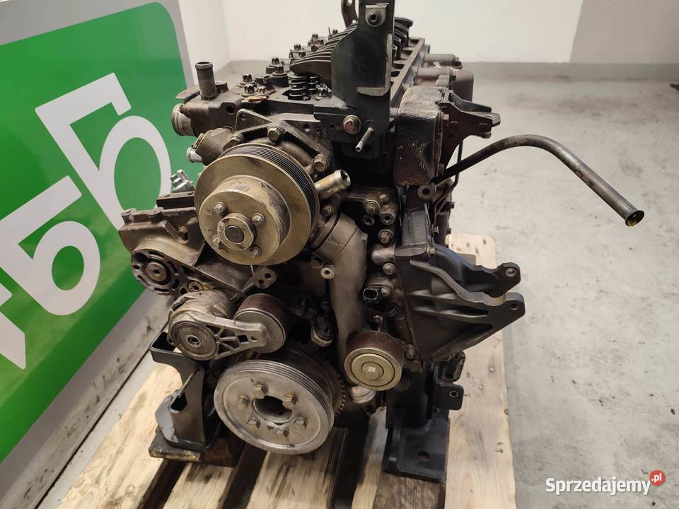 Silnik Manitou MLT 735 01124458R Wilkowo
