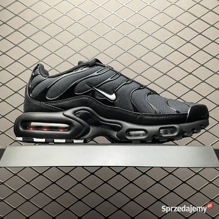 Nike Air Plus TN obuwie w rozmiarze 3646 Łódź sprzedam