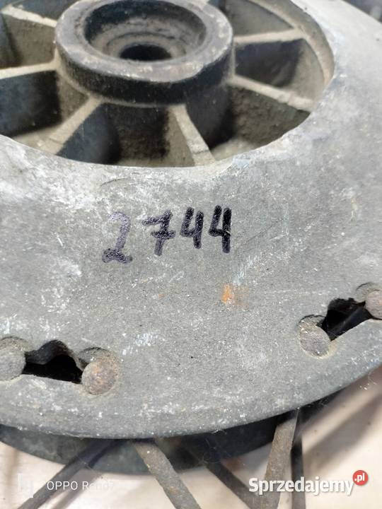 Koło Junak m10 M7 Łubno sprzedam