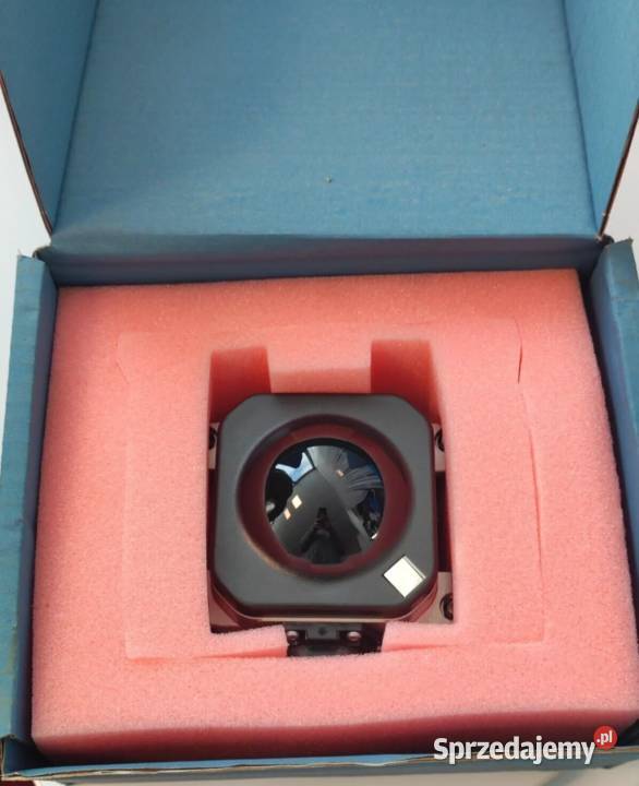 Nowy Orig VW Bosch Radar 4G0907541C Toruń