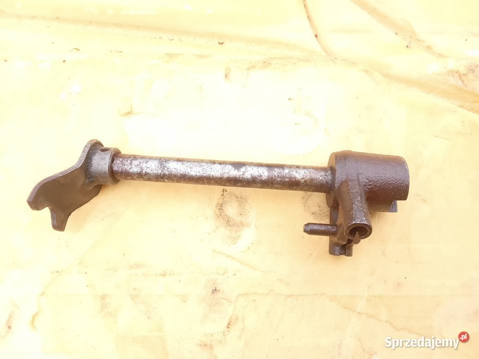 Wybierak Jawa 350 CZ Milejewo