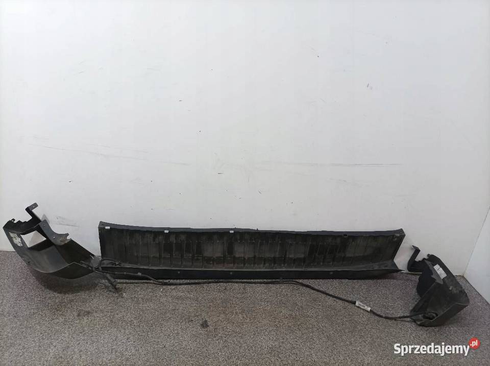 ZDERZAK TYŁ MK8 PDC BUS Ford Transit VII 2013 świętokrzyskie sprzedam
