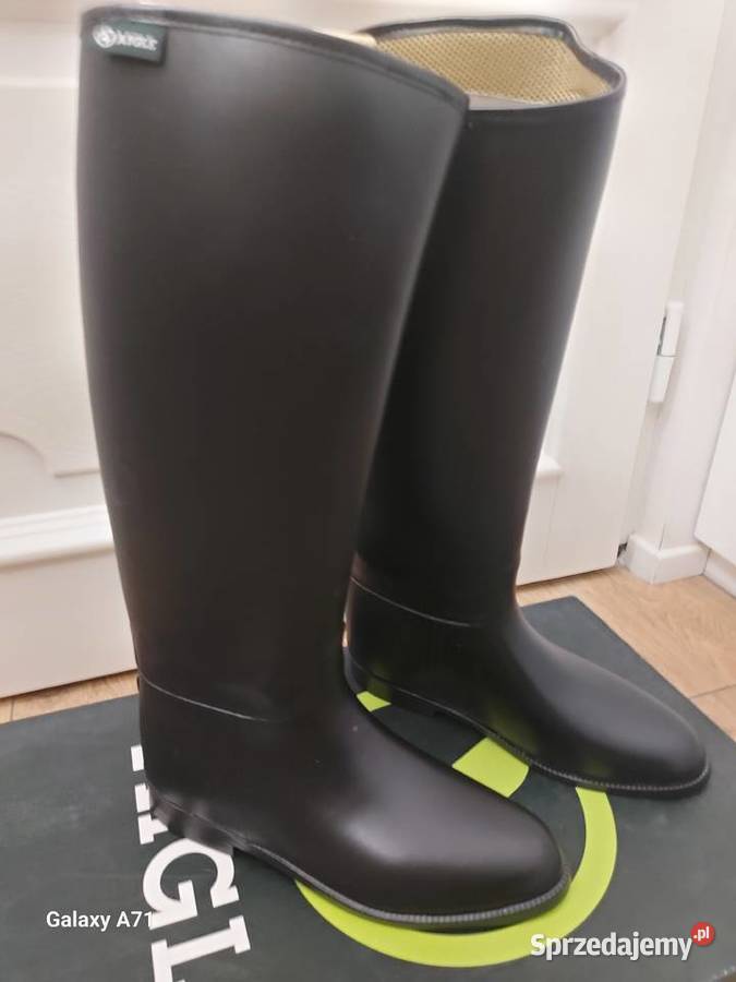 Buty jeździeckie NOWE 43różne wzory i rozmiary Jelenia Góra sprzedam