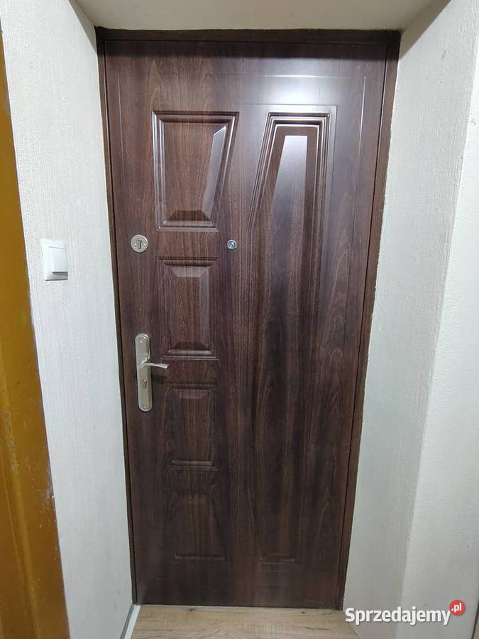 Sprzedam mieszkanie w urokliwym miejscu cegła Zebrzydowa