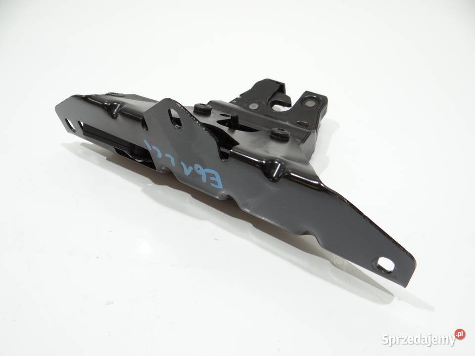 ZAMEK KLAPY BAGAŻNIKA BMW E61 LCI 7197081 osobowe lubelskie Strzyżewice