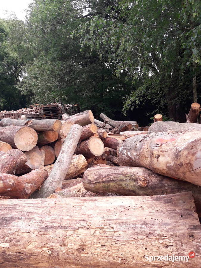 PROMOCJA NA DREWNO KOMINKOWE Opole