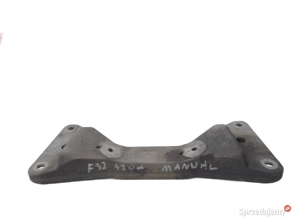 ŁAPA WSPORNIK SKRZYNI BMW F20 F30 F31 F32 F36 lubelskie Strzyżewice