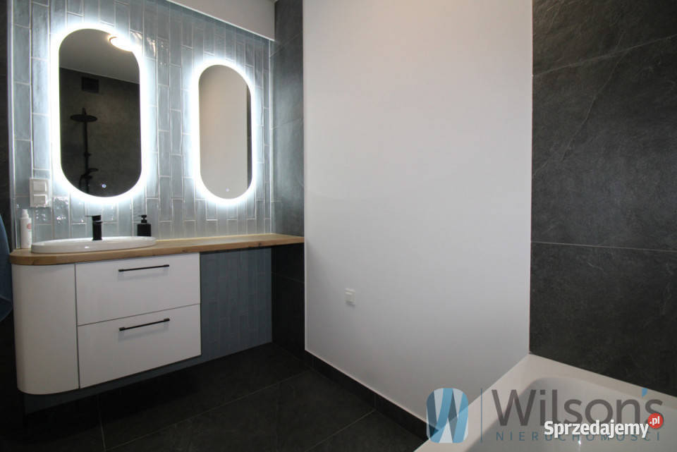 Mieszkanie Wrocław Ołtaszyn 12023 metry 5pok