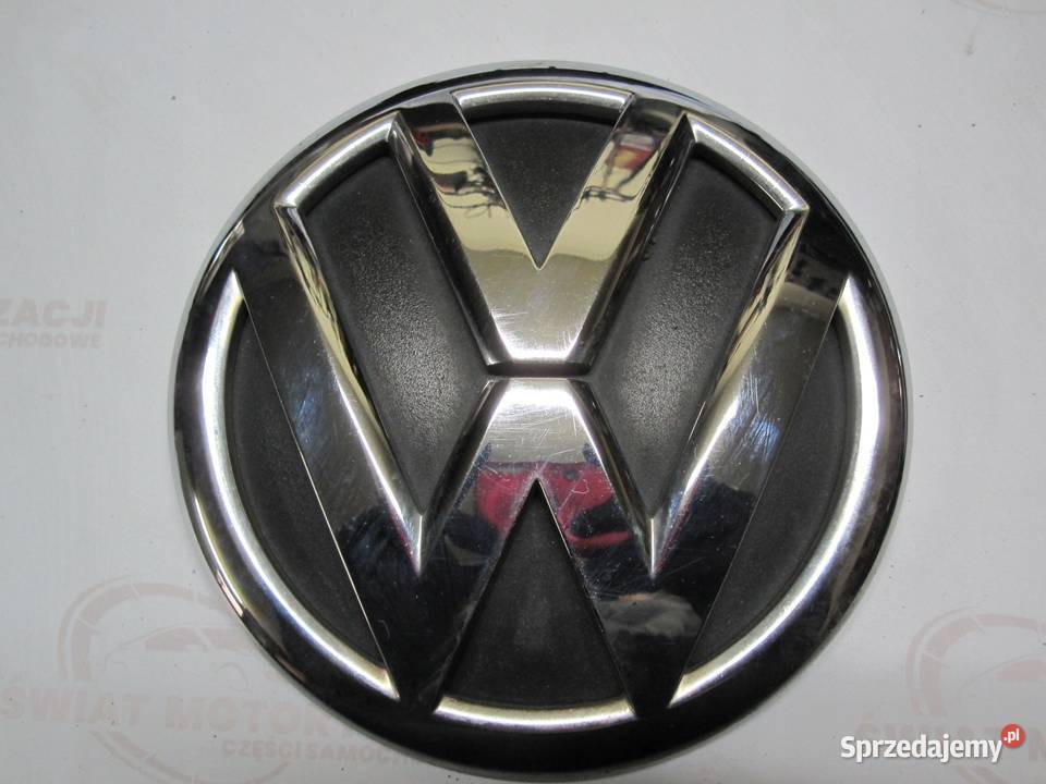 PASSAT B7 13r emblemat 5MO853630