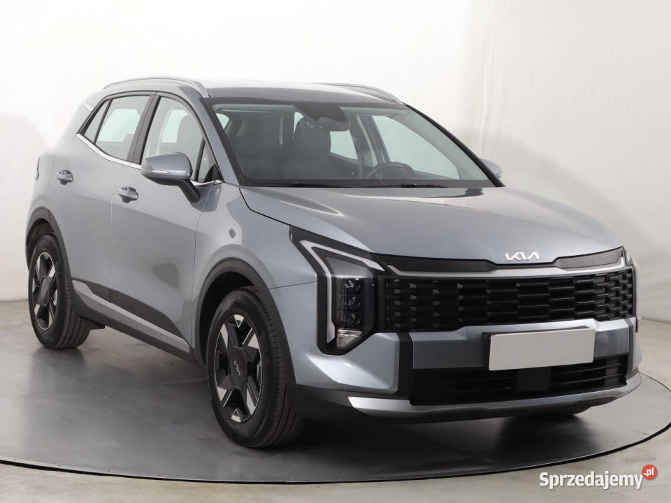 Kia Sportage 16 TGDI kamera cofania Sportage