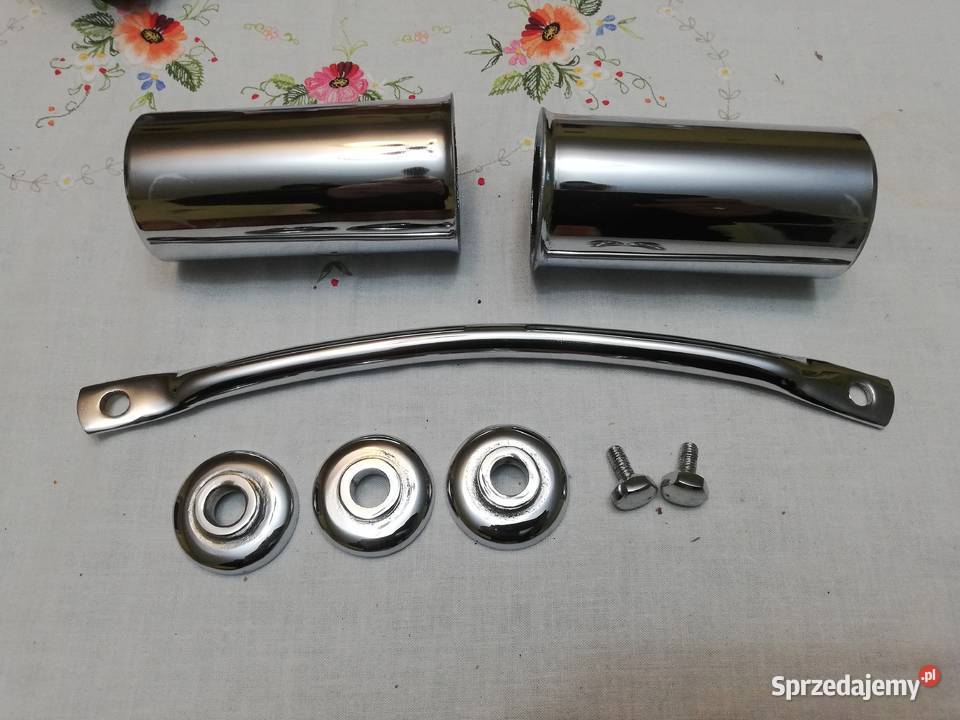 WSK wfm nowy chrom Dąbie