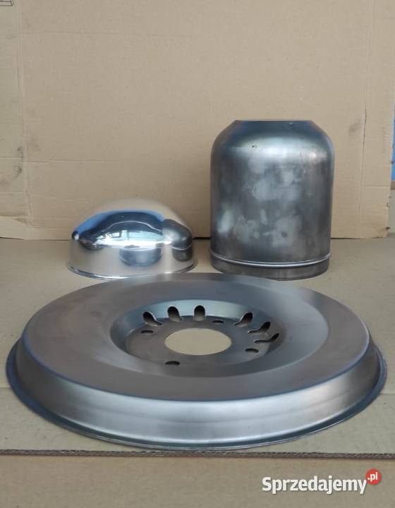 Wtłaczam elementy z różnego rodzaju blach Poznań