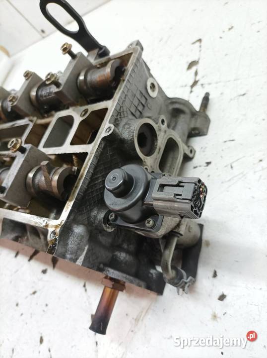 GŁOWICA KOMPLETNA RF 6S4E6090BA 20 16V 145 Volvo