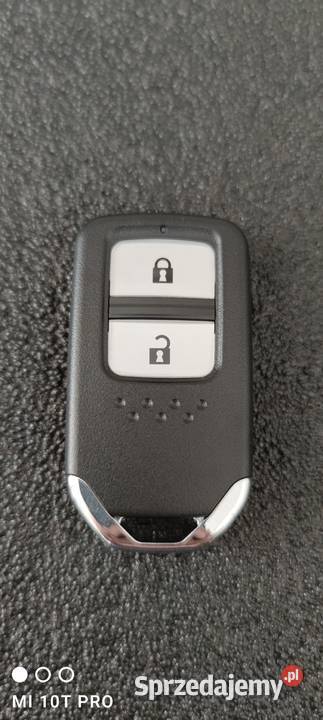 Kluczyk Smart Key Honda CRV Civic Accord HRV XRV Mogilany