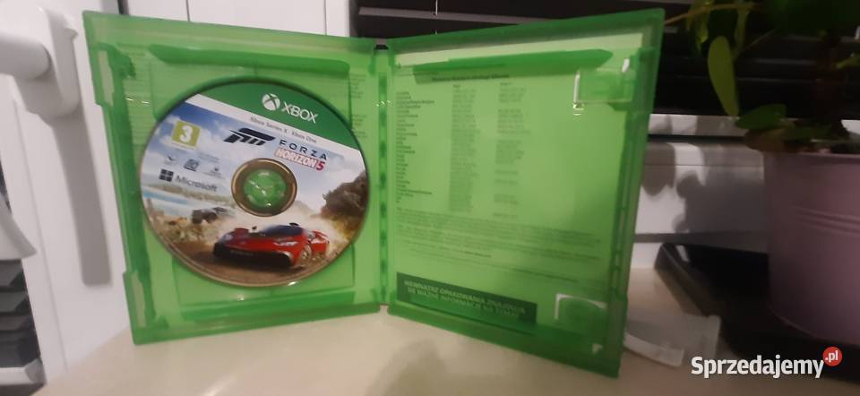 Forza Horizon 5 pomorskie Bolszewo