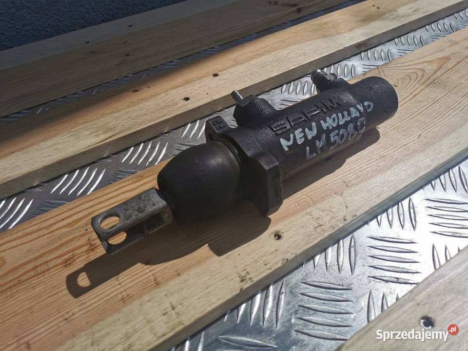 Pompa hamulcowa Holland LM 5080 Wilkowo sprzedam