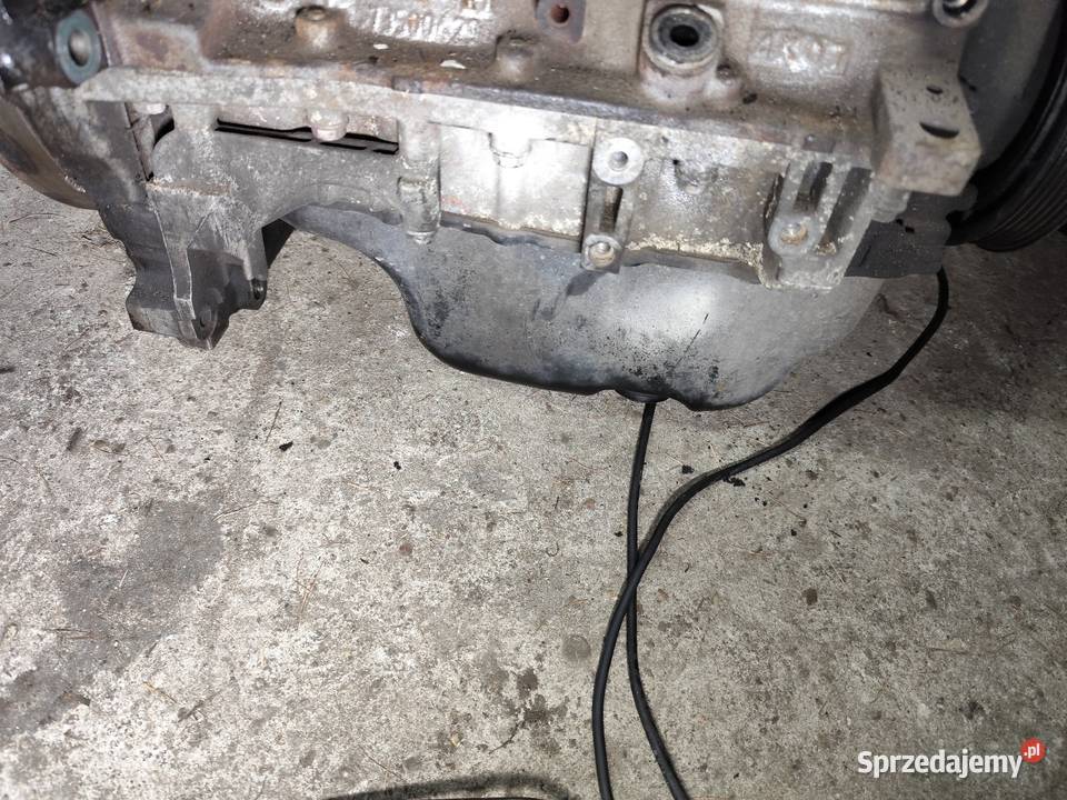 Silnik Opel fiat 13 cdti skrzynia Silniki kompletne Waganiec