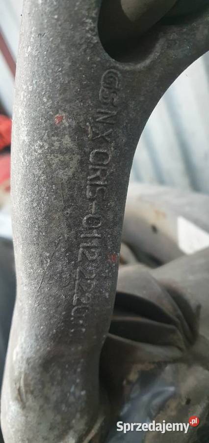 hak ORIS automatycznykpl modul instal itpvc Bełchatów